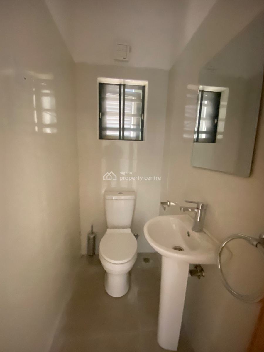 Newly Built Mini Flat, Spg, Igbo Efon, Lekki, Lagos, Mini Flat (room and Parlour) for Rent