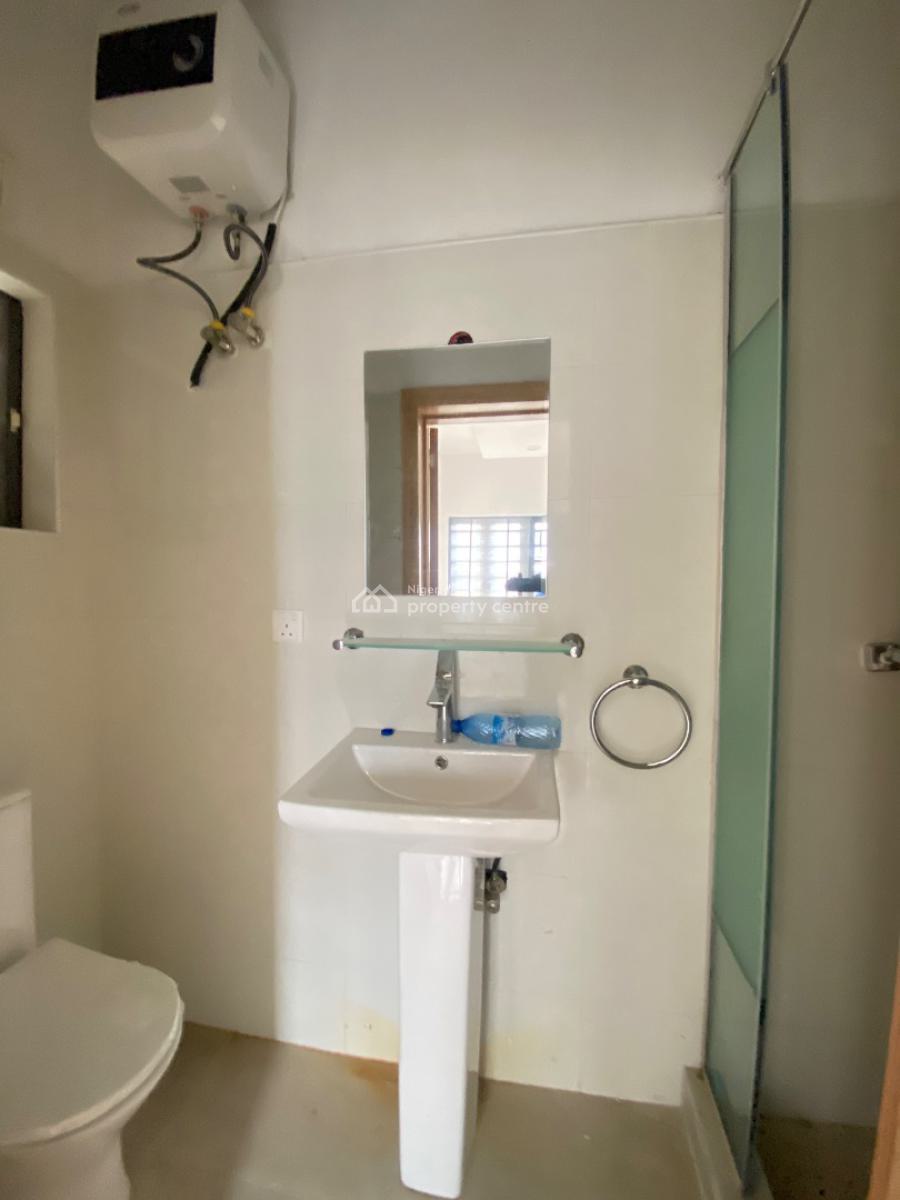 Newly Built Mini Flat, Spg, Igbo Efon, Lekki, Lagos, Mini Flat (room and Parlour) for Rent