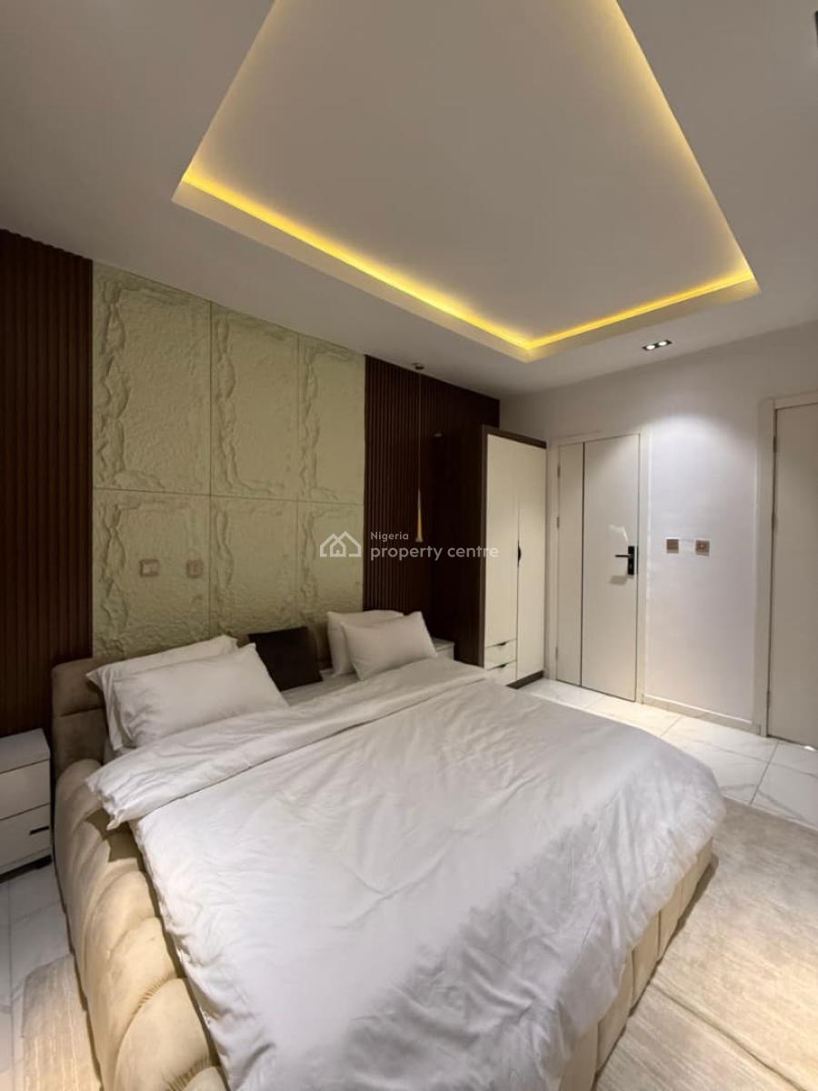 Deluxe 2bed Apartment with a Cinematic Room& Wine Cellar in Ikate, Ikate ,lekki ,lagos ,nigeria, Ikate, Lekki, Lagos, Flat / Apartment Short Let