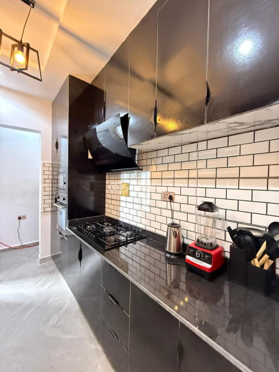 Deluxe 2bed Apartment with a Cinematic Room& Wine Cellar in Ikate, Ikate ,lekki ,lagos ,nigeria, Ikate, Lekki, Lagos, Flat / Apartment Short Let
