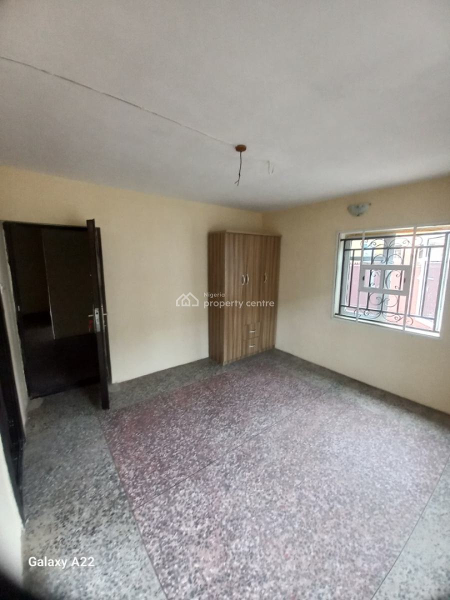 3bedroom Flat with Sweet Modern Facilities, Bishop Phillips, Iwo Road Ibadan, Ibadan, Oyo, Flat / Apartment for Rent