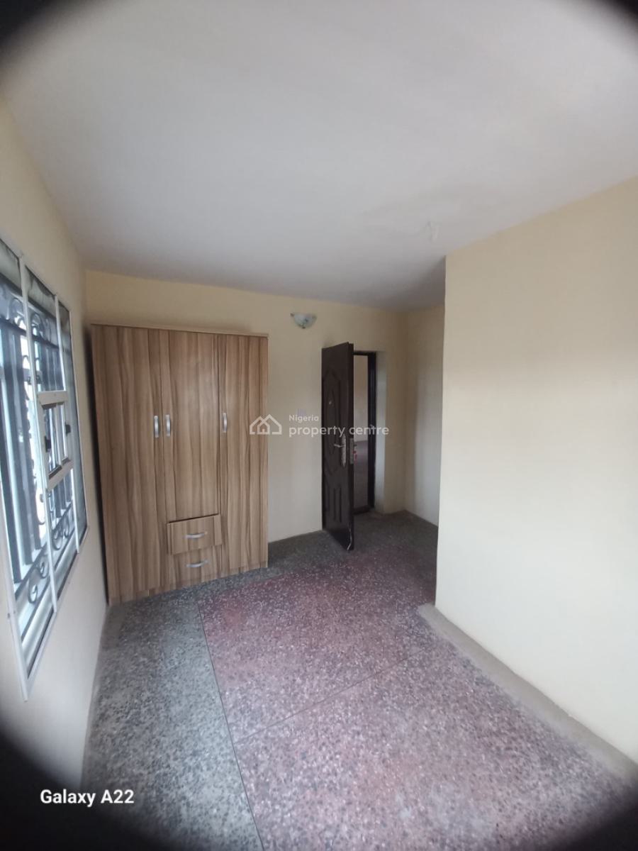 3bedroom Flat with Sweet Modern Facilities, Bishop Phillips, Iwo Road Ibadan, Ibadan, Oyo, Flat / Apartment for Rent
