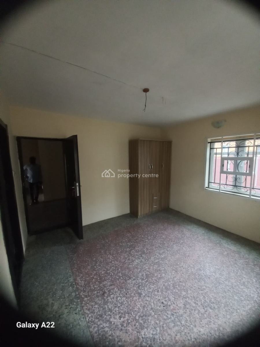 3bedroom Flat with Sweet Modern Facilities, Bishop Phillips, Iwo Road Ibadan, Ibadan, Oyo, Flat / Apartment for Rent