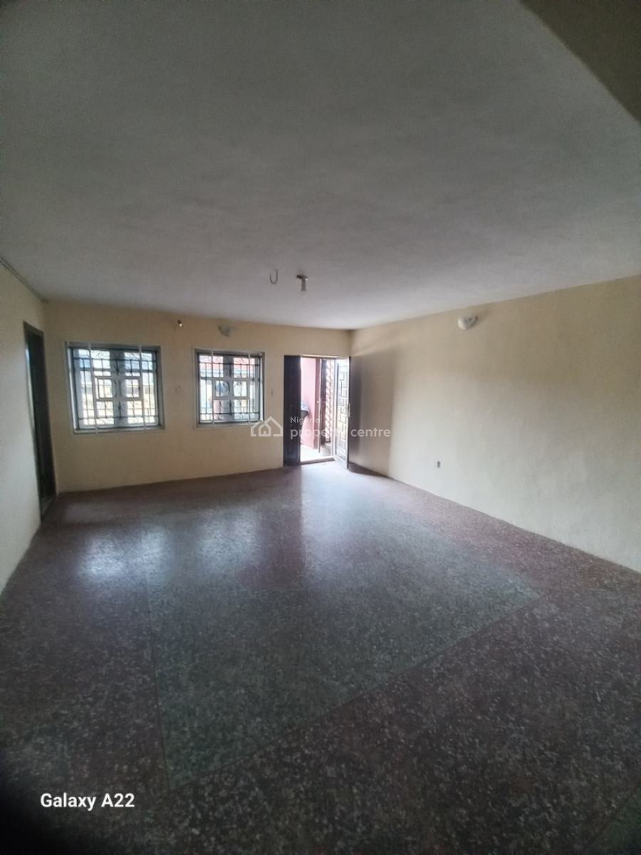 3bedroom Flat with Sweet Modern Facilities, Bishop Phillips, Iwo Road Ibadan, Ibadan, Oyo, Flat / Apartment for Rent