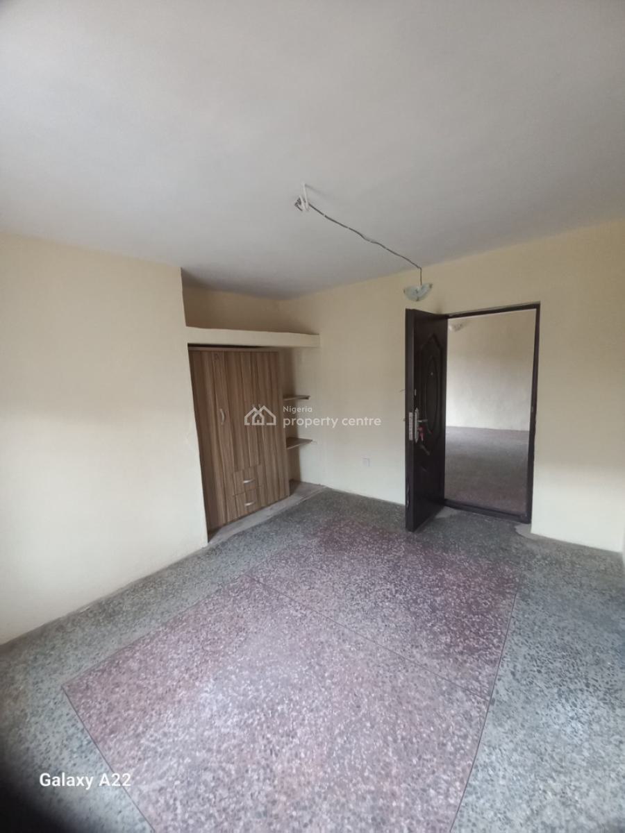 3bedroom Flat with Sweet Modern Facilities, Bishop Phillips, Iwo Road Ibadan, Ibadan, Oyo, Flat / Apartment for Rent