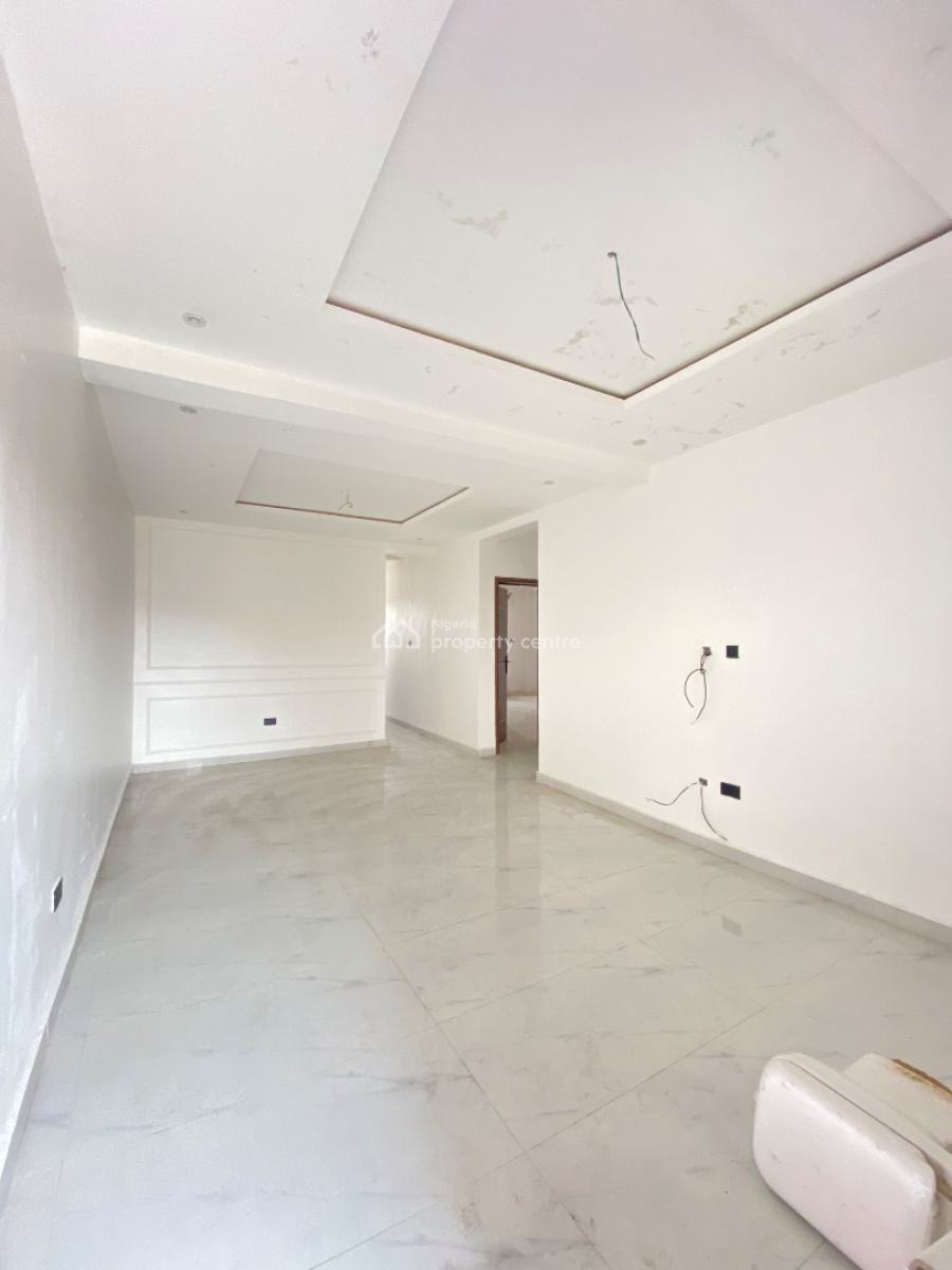 Brand New 2 Bedroom Apartment, Igbo Efon, Igbo Efon, Lekki, Lagos, Flat / Apartment for Sale