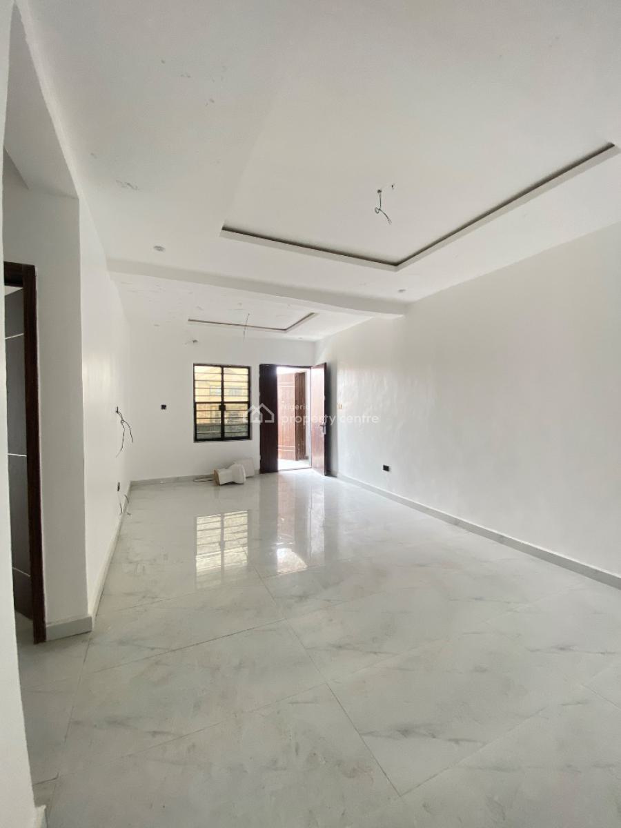 Brand New 2 Bedroom Apartment, Igbo Efon, Igbo Efon, Lekki, Lagos, Flat / Apartment for Sale