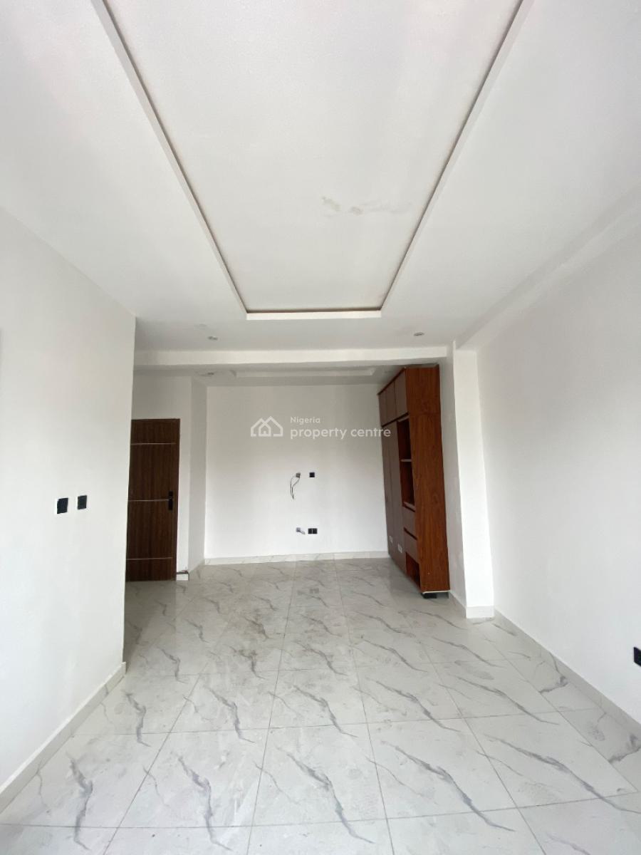 Brand New 2 Bedroom Apartment, Igbo Efon, Igbo Efon, Lekki, Lagos, Flat / Apartment for Sale