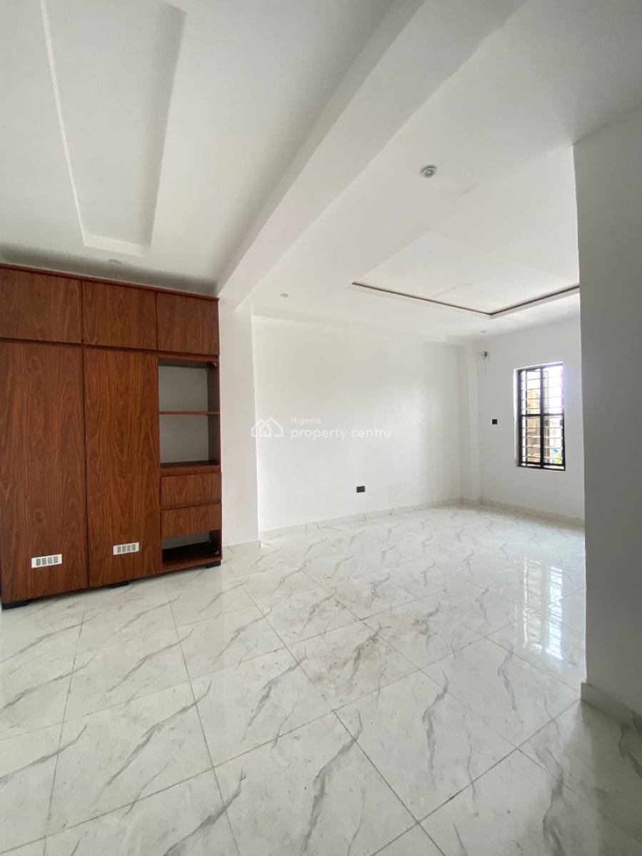 Brand New 2 Bedroom Apartment, Igbo Efon, Igbo Efon, Lekki, Lagos, Flat / Apartment for Sale