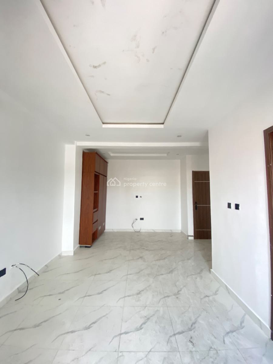 Brand New 2 Bedroom Apartment, Igbo Efon, Igbo Efon, Lekki, Lagos, Flat / Apartment for Sale