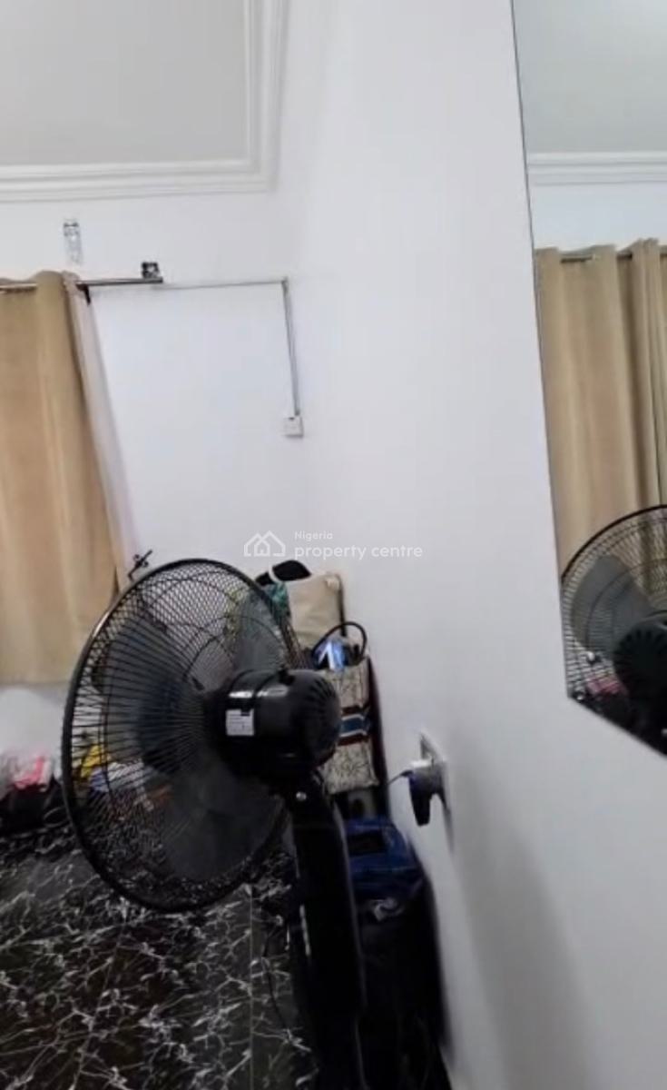 1 Bedrooms Flat, Ikeja, Lagos, Mini Flat (room and Parlour) for Rent