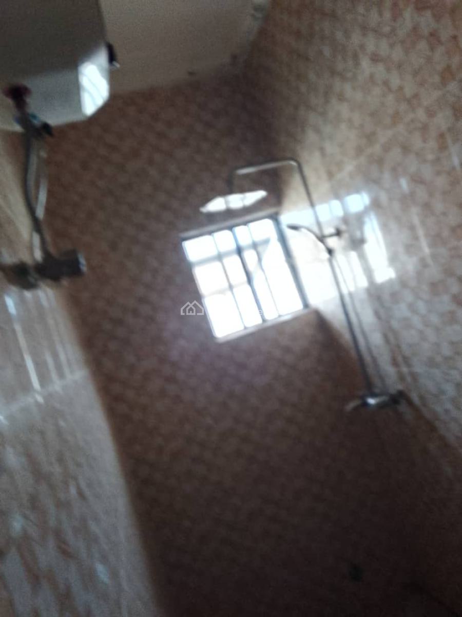 2 Bedroom Flat, Awoyaya, Ajah, Lagos, Flat / Apartment for Rent