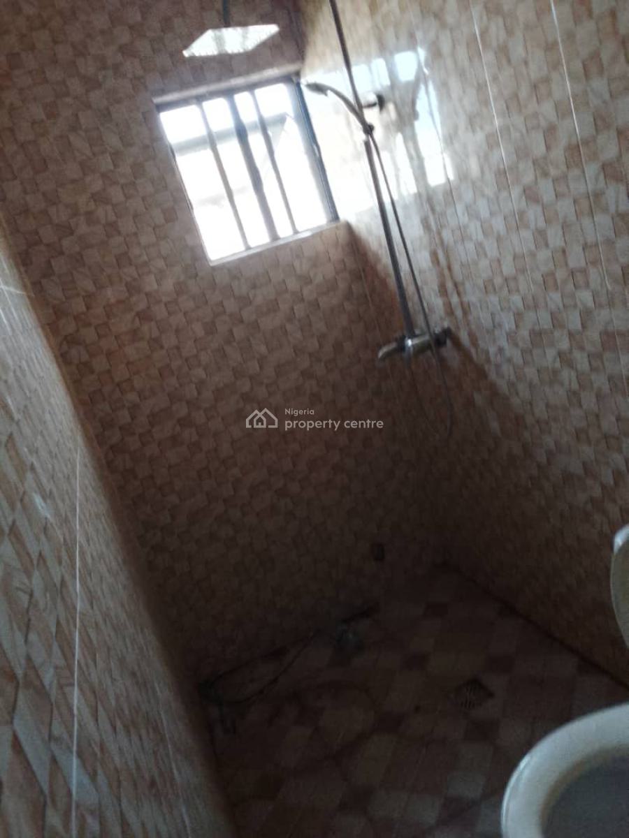 2 Bedroom Flat, Awoyaya, Ajah, Lagos, Flat / Apartment for Rent