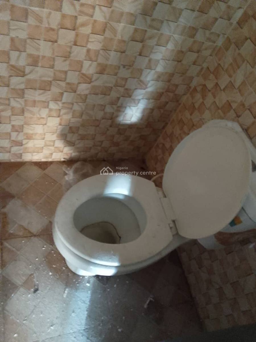 2 Bedroom Flat, Awoyaya, Ajah, Lagos, Flat / Apartment for Rent