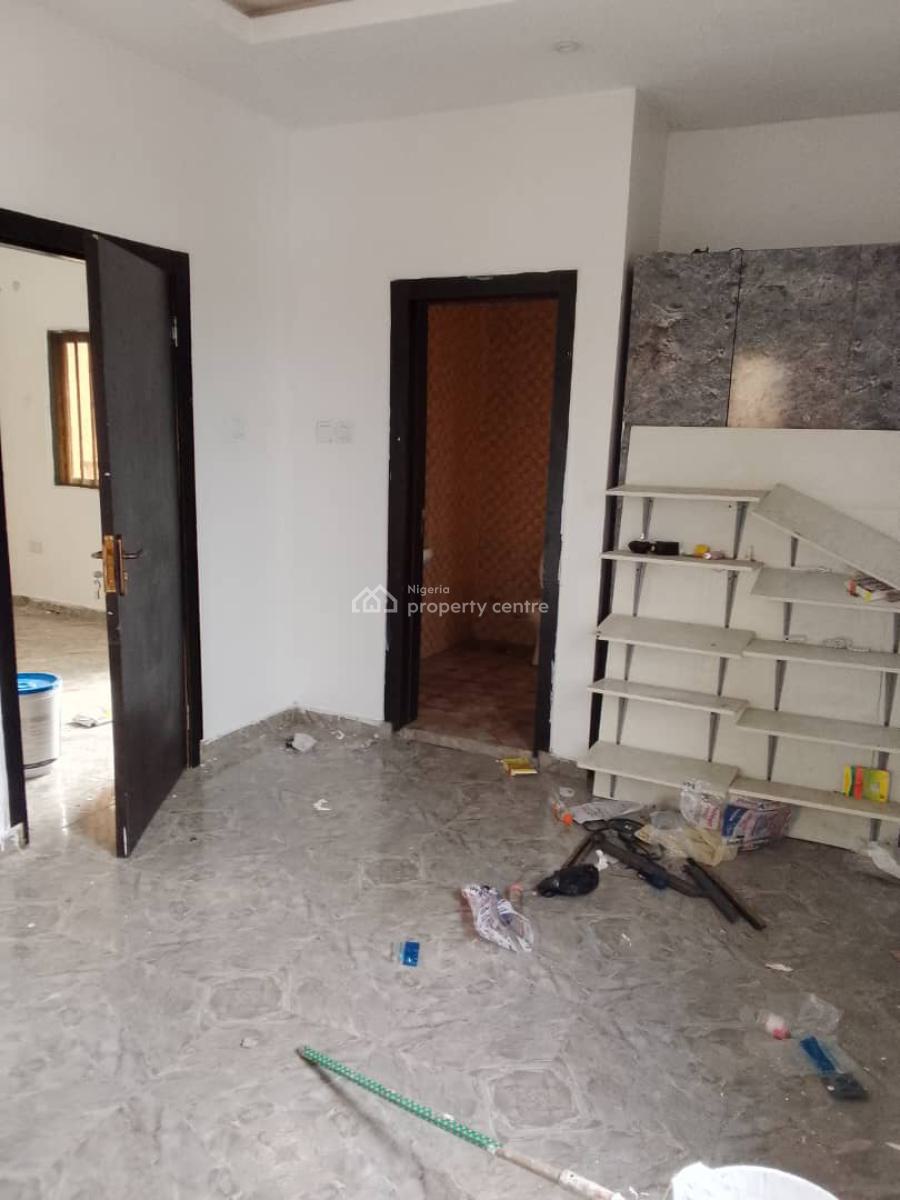2 Bedroom Flat, Awoyaya, Ajah, Lagos, Flat / Apartment for Rent
