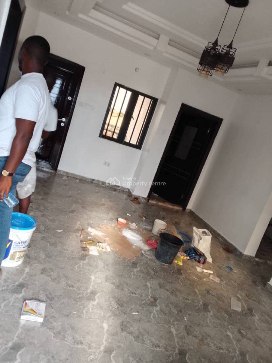 2 Bedroom Flat, Awoyaya, Ajah, Lagos, Flat / Apartment for Rent