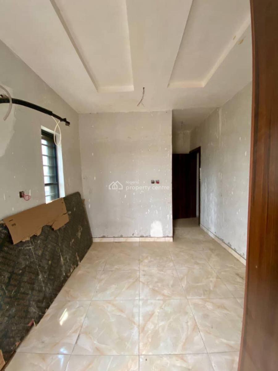 Contemporary Built 3 Bedroom Apartment with Study Rooms, Yaba, Lagos, Flat / Apartment for Sale