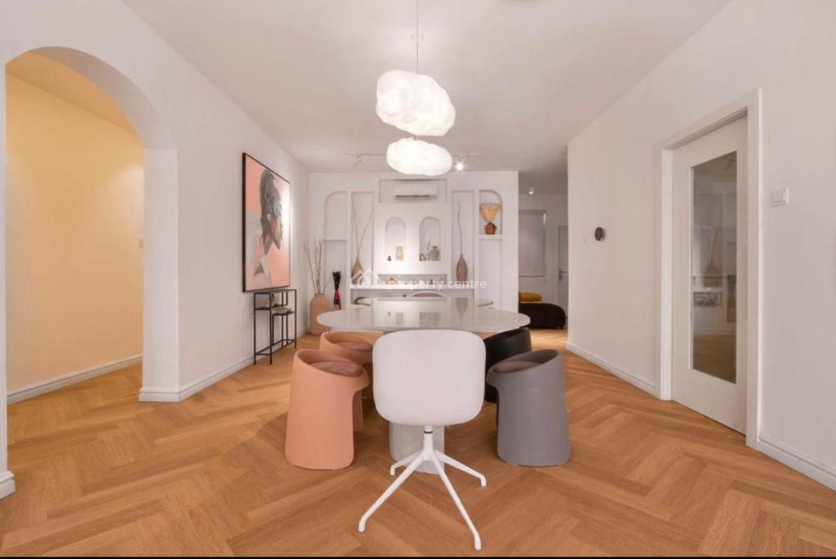 Classy 2bed Luxury Waterfront Apartment in Lekki Phase 1, Off Admiralty Road,lekki ,phase 1,lekki,lagos,nigeria, Lekki Phase 1, Lekki, Lagos, Flat / Apartment Short Let