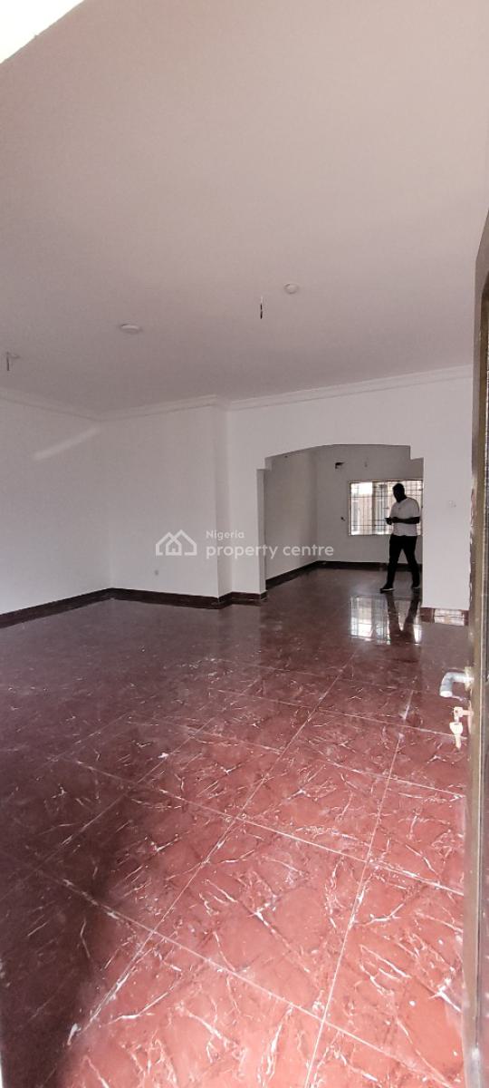 3bedroom  Spacious  Flat, Majeck, Sangotedo, Ajah, Lagos, Flat / Apartment for Rent