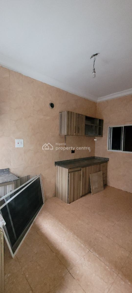3bedroom  Spacious  Flat, Majeck, Sangotedo, Ajah, Lagos, Flat / Apartment for Rent