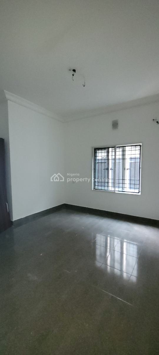3bedroom  Spacious  Flat, Majeck, Sangotedo, Ajah, Lagos, Flat / Apartment for Rent