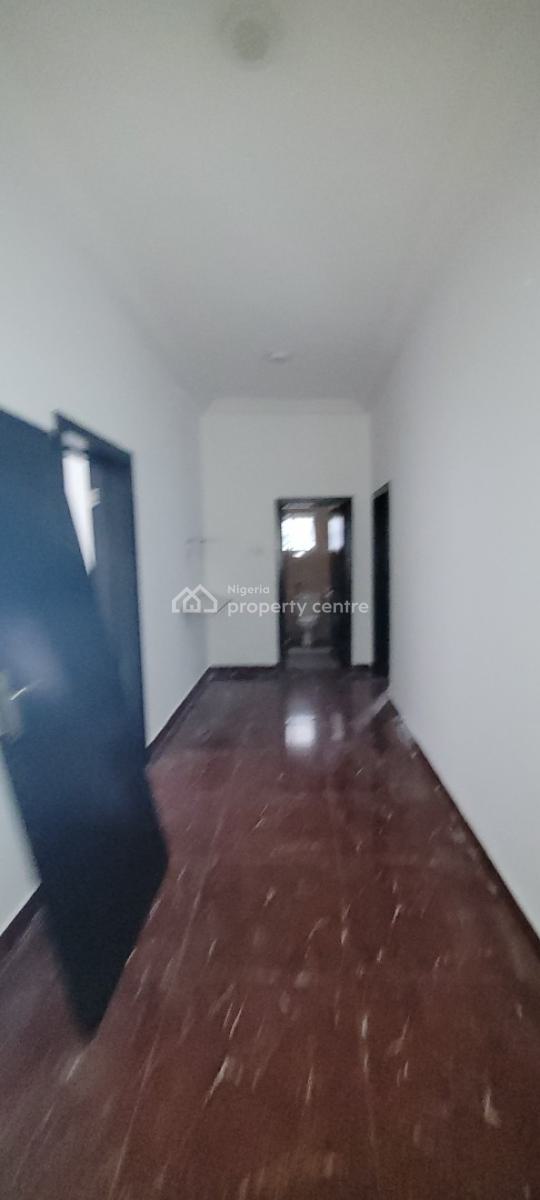3bedroom  Spacious  Flat, Majeck, Sangotedo, Ajah, Lagos, Flat / Apartment for Rent