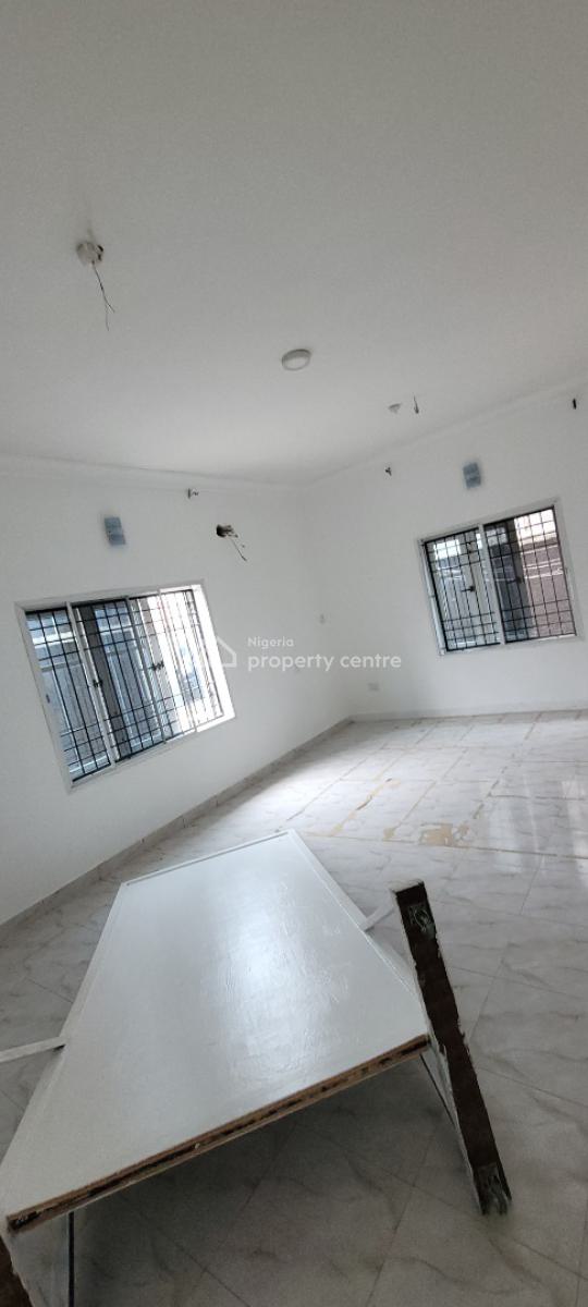 3bedroom  Spacious  Flat, Majeck, Sangotedo, Ajah, Lagos, Flat / Apartment for Rent