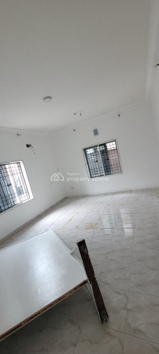 3bedroom  Spacious  Flat, Majeck, Sangotedo, Ajah, Lagos, Flat / Apartment for Rent