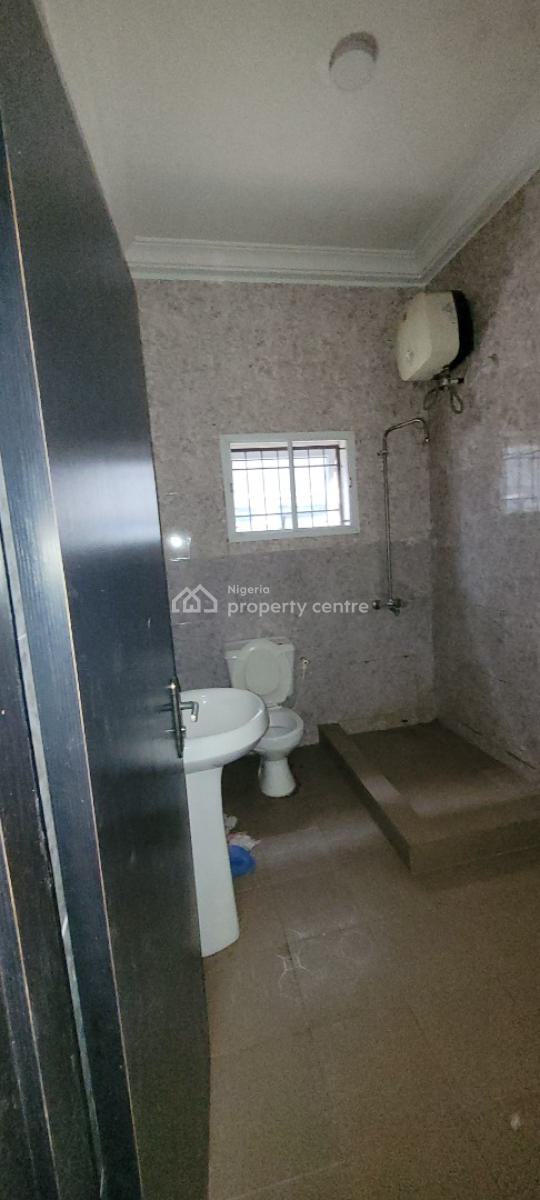 3bedroom  Spacious  Flat, Majeck, Sangotedo, Ajah, Lagos, Flat / Apartment for Rent