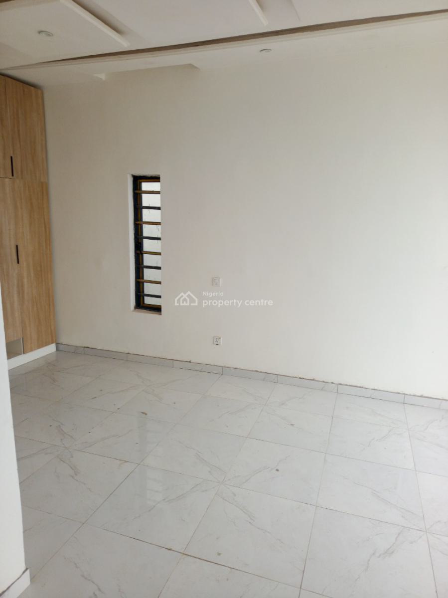 Brand New Beautifully Built 4bedroom Detached Duplex, Landwey Office Oko Ado Sangotedo, Olokonla, Ajah, Lagos, Detached Duplex for Sale