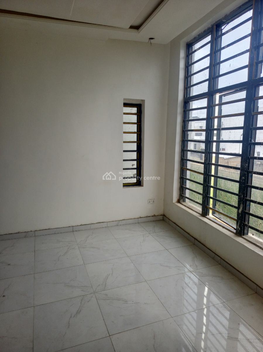 Brand New Beautifully Built 4bedroom Detached Duplex, Landwey Office Oko Ado Sangotedo, Olokonla, Ajah, Lagos, Detached Duplex for Sale