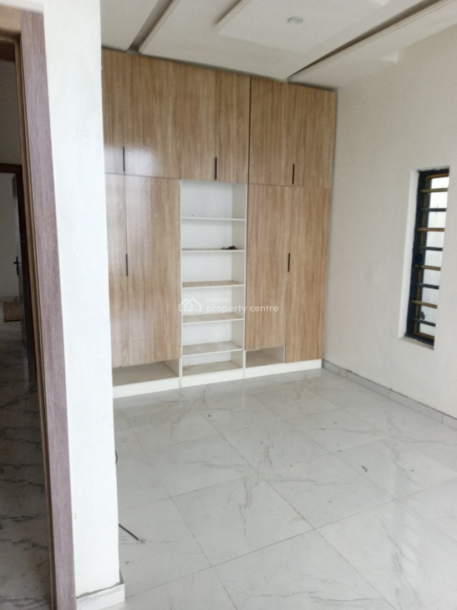 Brand New Beautifully Built 4bedroom Detached Duplex, Landwey Office Oko Ado Sangotedo, Olokonla, Ajah, Lagos, Detached Duplex for Sale