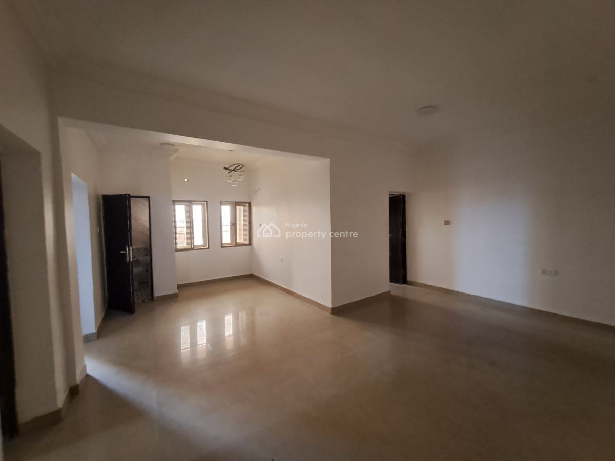Brand New 2 Bedroom Flat at Lifecamp, Abuja, Life Camp, Abuja, Flat / Apartment for Rent