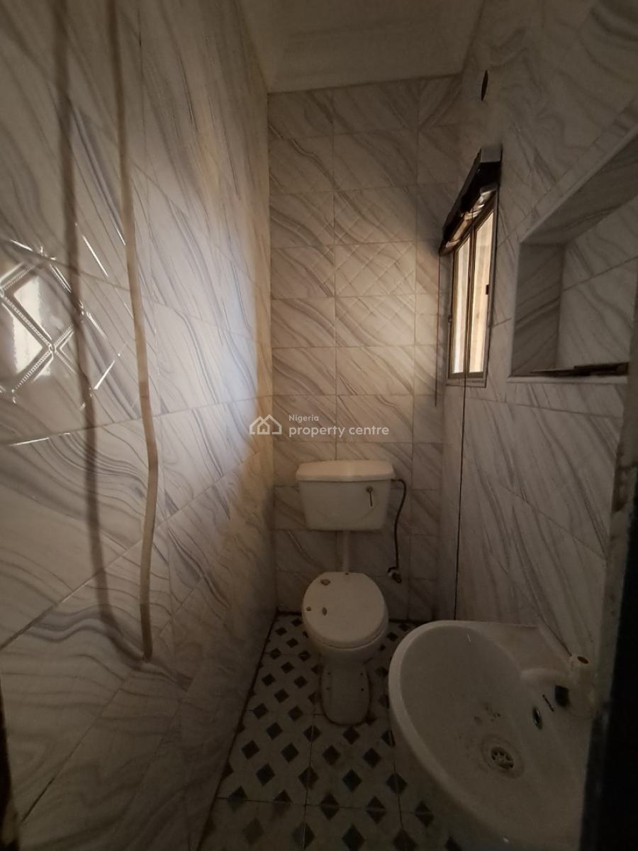 Brand New 2 Bedroom Flat at Lifecamp, Abuja, Life Camp, Abuja, Flat / Apartment for Rent