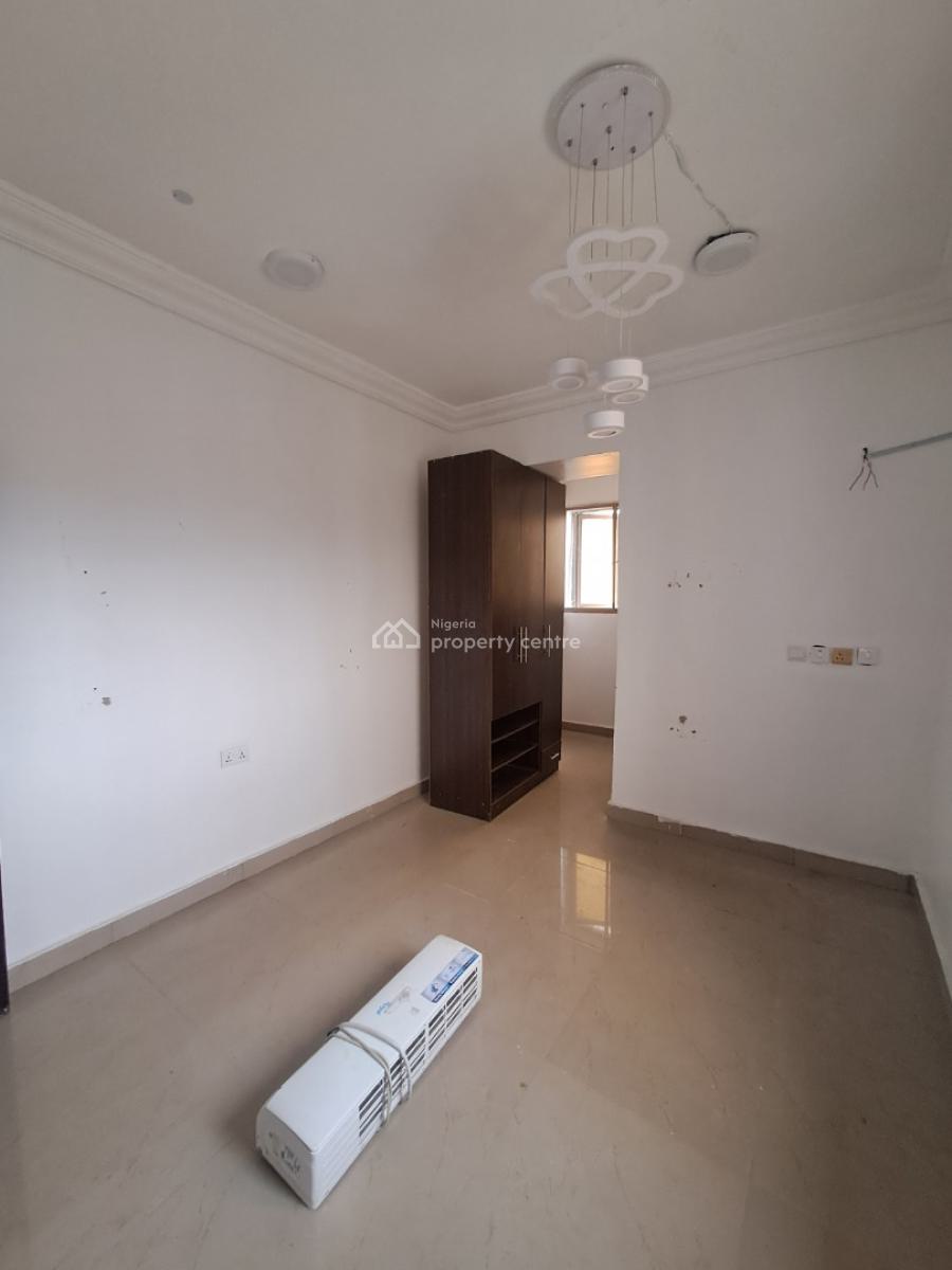 Brand New 2 Bedroom Flat at Lifecamp, Abuja, Life Camp, Abuja, Flat / Apartment for Rent