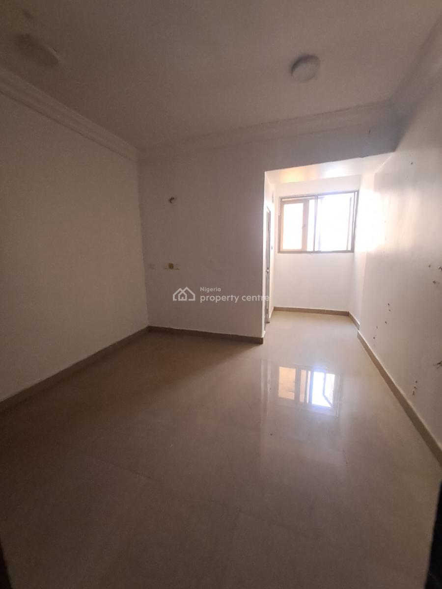 Brand New 2 Bedroom Flat at Lifecamp, Abuja, Life Camp, Abuja, Flat / Apartment for Rent