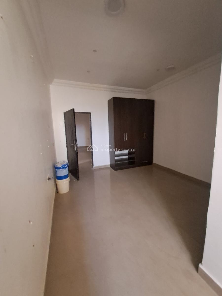 Brand New 2 Bedroom Flat at Lifecamp, Abuja, Life Camp, Abuja, Flat / Apartment for Rent