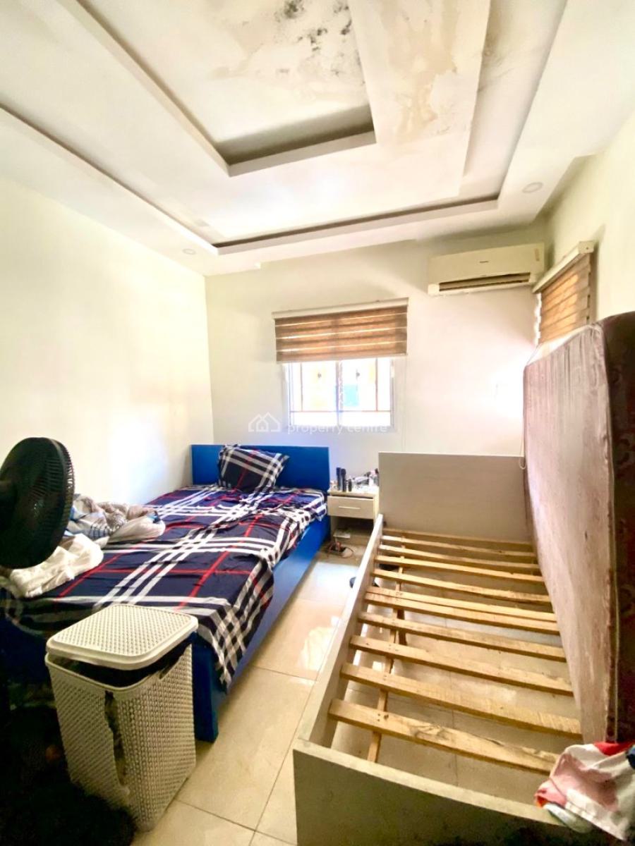 Most Affordable 4 Bedroom Semi Detached Duplex with a Bq, Ikate Elegushi, Lekki, Lagos, Semi-detached Duplex for Sale