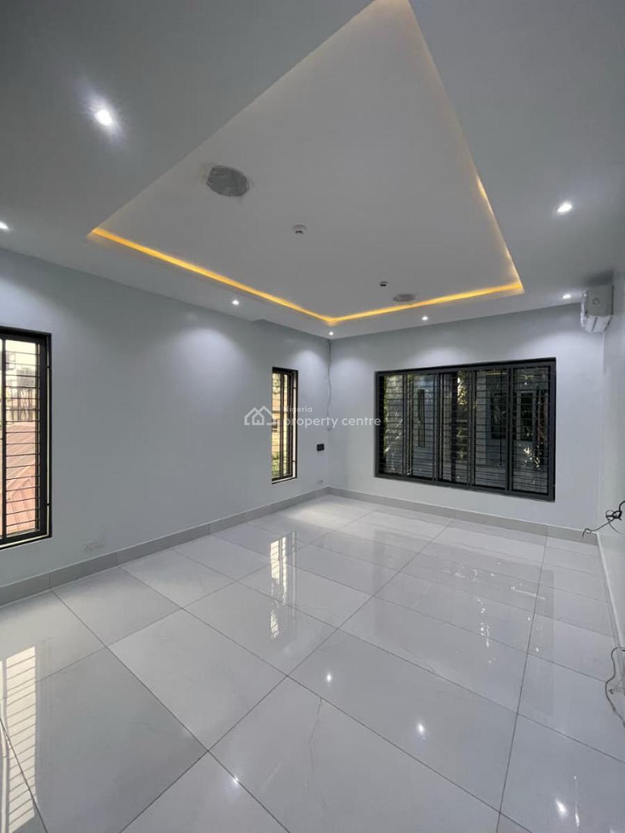 Luxury 5bed Fully Detached Duplex in Lekki Phase 1, Lekki Phase 1,lekki ,lagos ,  Nigeria, Lekki Phase 1, Lekki, Lagos, Detached Duplex for Sale