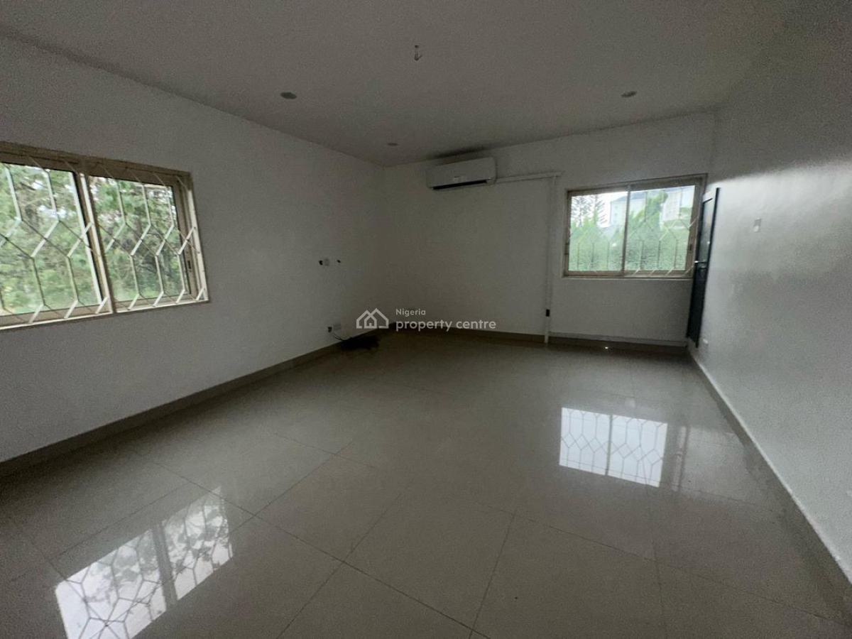 Luxurious 3bedroom Flat with a Bq,swimming Pool and Gym, Ikoyi, Lagos, Flat / Apartment for Rent