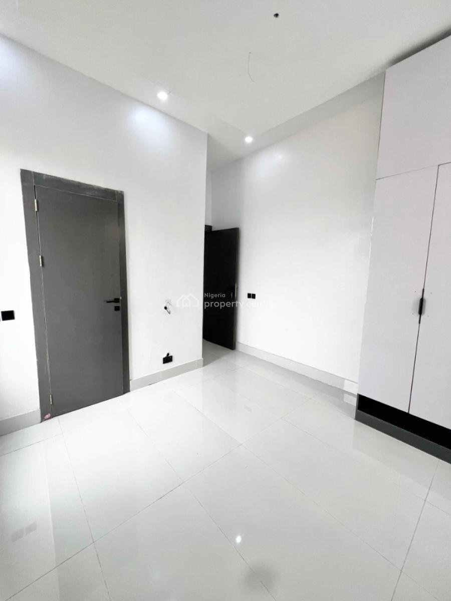 4 Bedrooms Detached Duplex with Bq, Ajah, Lagos, Detached Duplex for Sale