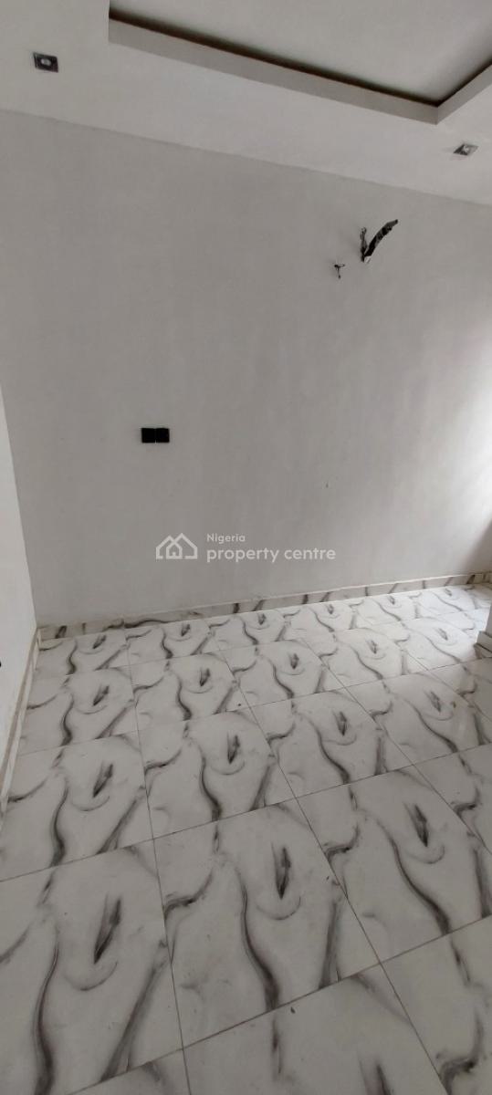 Brand New 3 Bedroom Terrace Duplex with 1bq, Ikota Villa Estate, Ikota, Lekki, Lagos, Terraced Duplex for Sale
