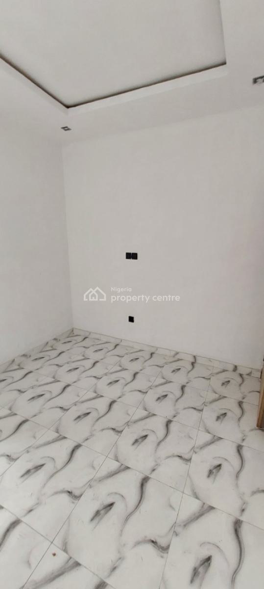 Brand New 3 Bedroom Terrace Duplex with 1bq, Ikota Villa Estate, Ikota, Lekki, Lagos, Terraced Duplex for Sale