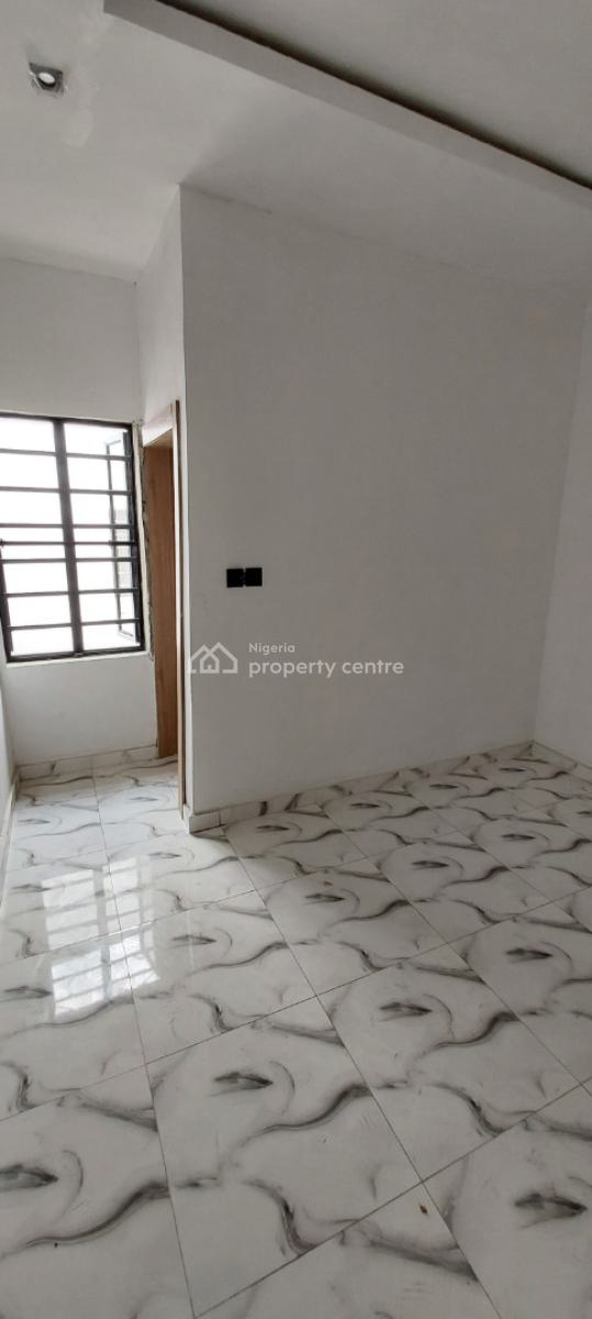 Brand New 3 Bedroom Terrace Duplex with 1bq, Ikota Villa Estate, Ikota, Lekki, Lagos, Terraced Duplex for Sale
