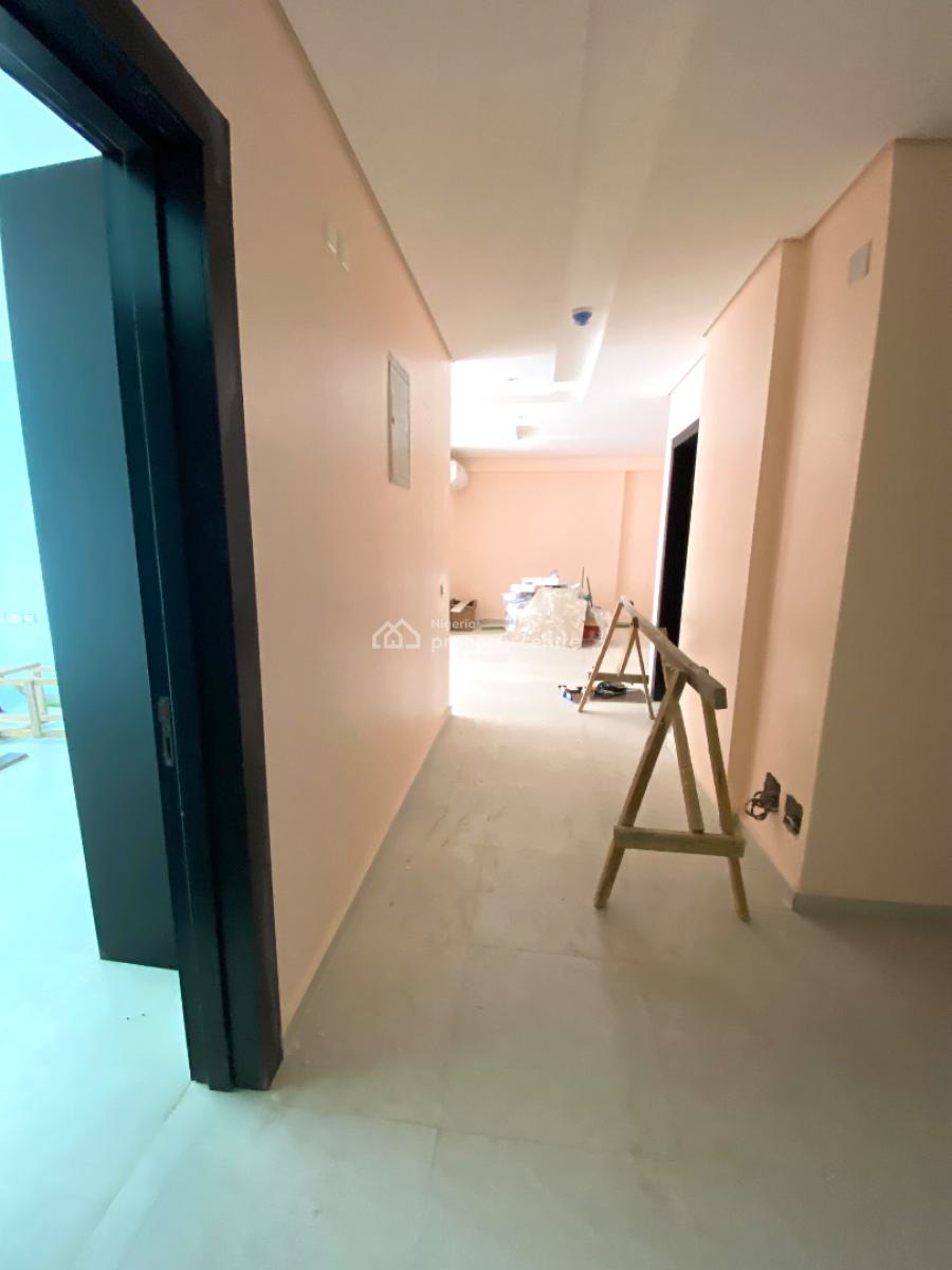 Luxury 4 Bedroom Apartment, Banana Island Road, Ikoyi, Lagos, Flat / Apartment for Sale