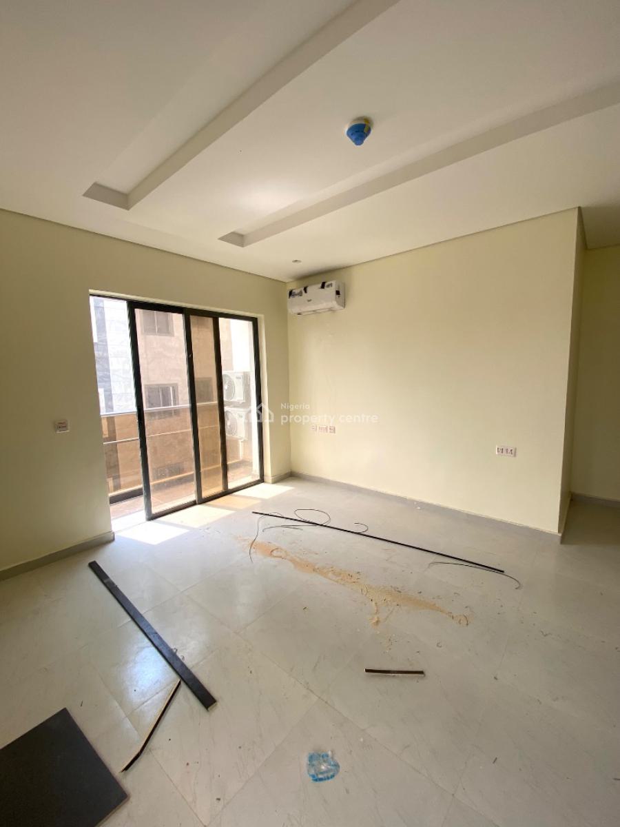 Luxury 4 Bedroom Apartment, Banana Island Road, Ikoyi, Lagos, Flat / Apartment for Sale