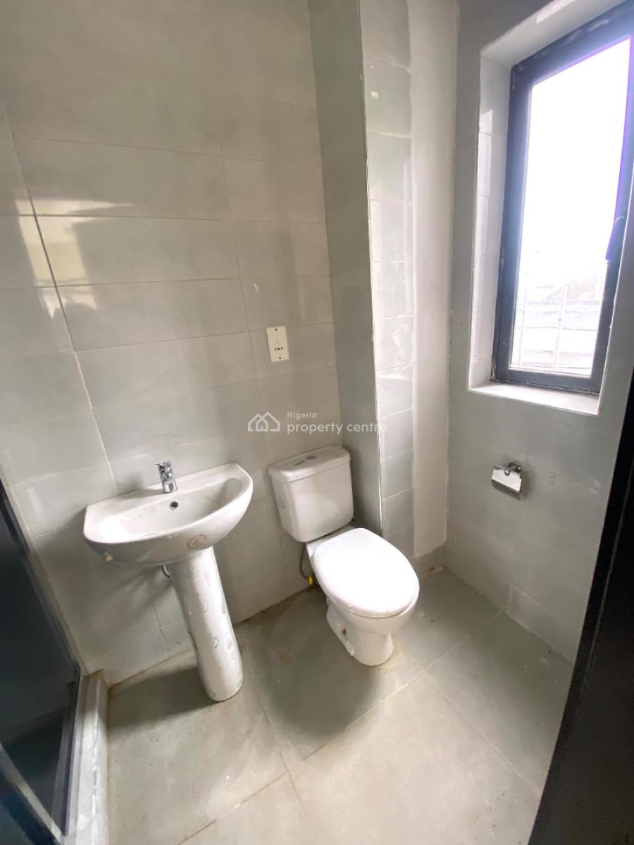 Luxury 4 Bedroom Apartment, Banana Island Road, Ikoyi, Lagos, Flat / Apartment for Sale