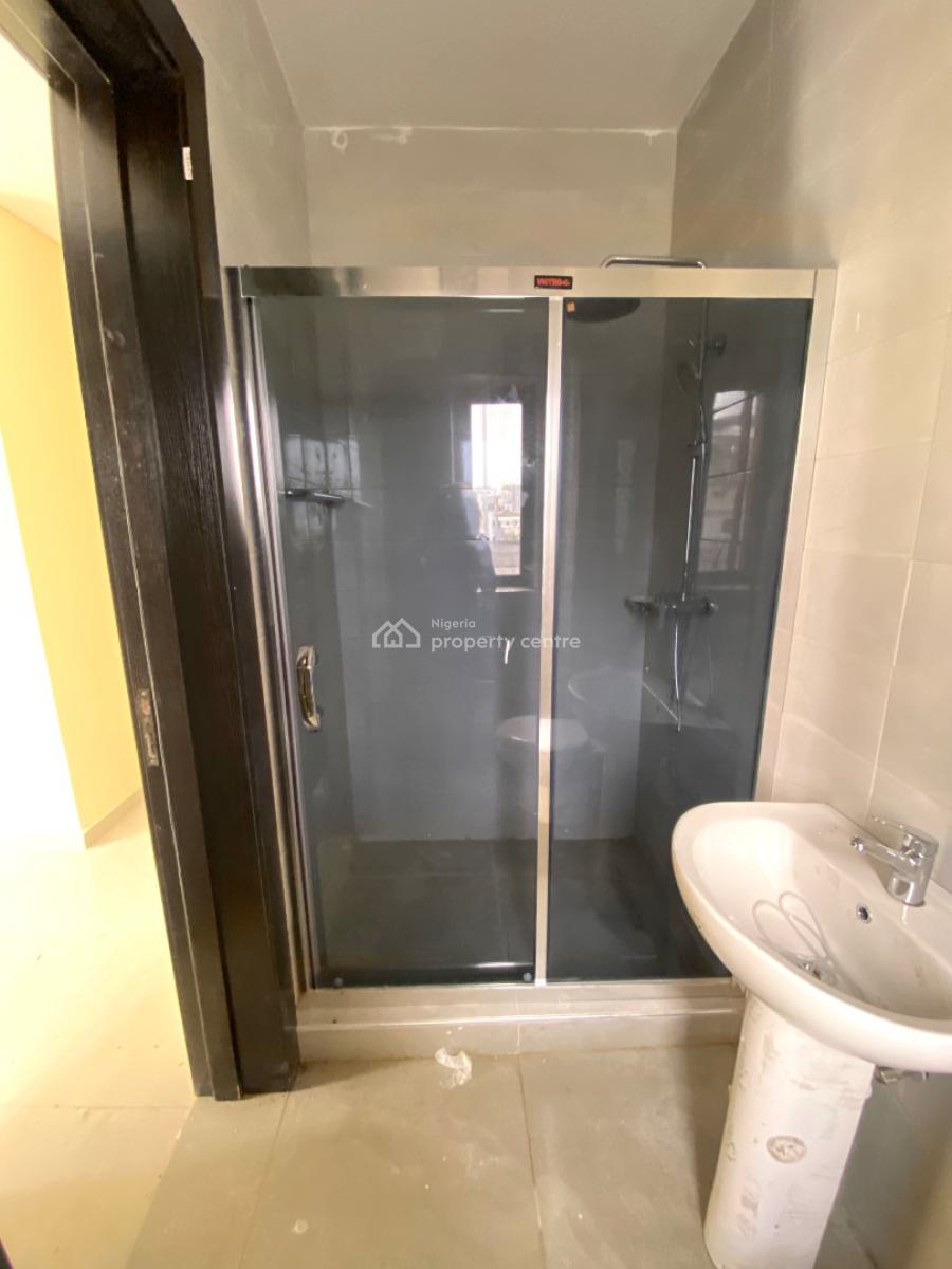 Luxury 4 Bedroom Apartment, Banana Island Road, Ikoyi, Lagos, Flat / Apartment for Sale