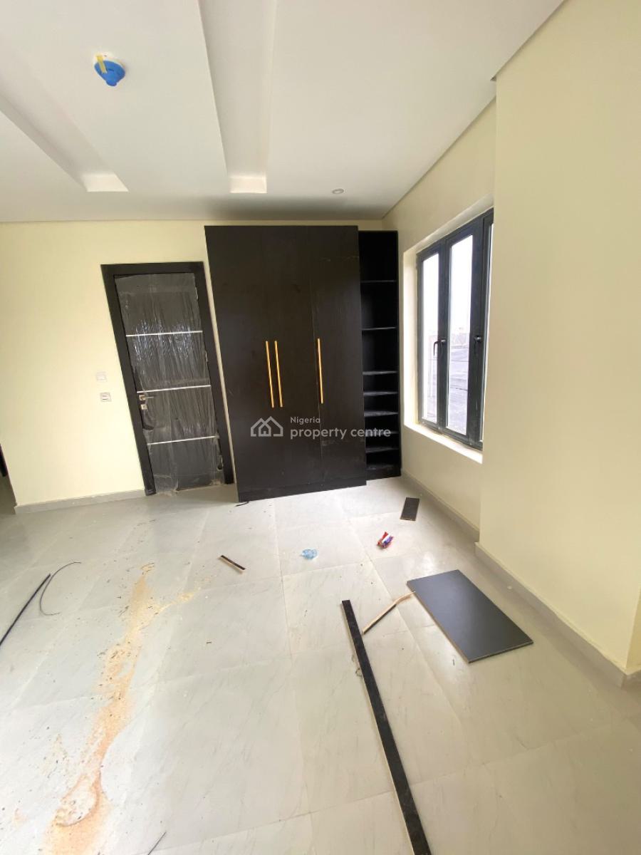 Luxury 4 Bedroom Apartment, Banana Island Road, Ikoyi, Lagos, Flat / Apartment for Sale