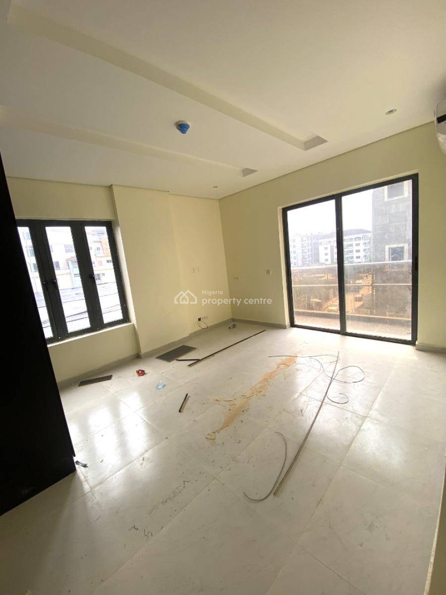 Luxury 4 Bedroom Apartment, Banana Island Road, Ikoyi, Lagos, Flat / Apartment for Sale